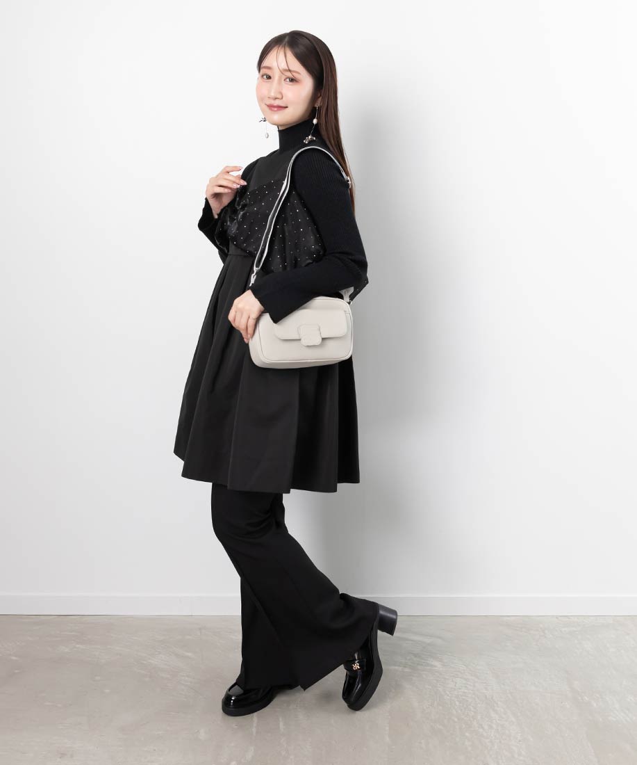 モノグラムクロスボディーバッグRANDA公式サイト