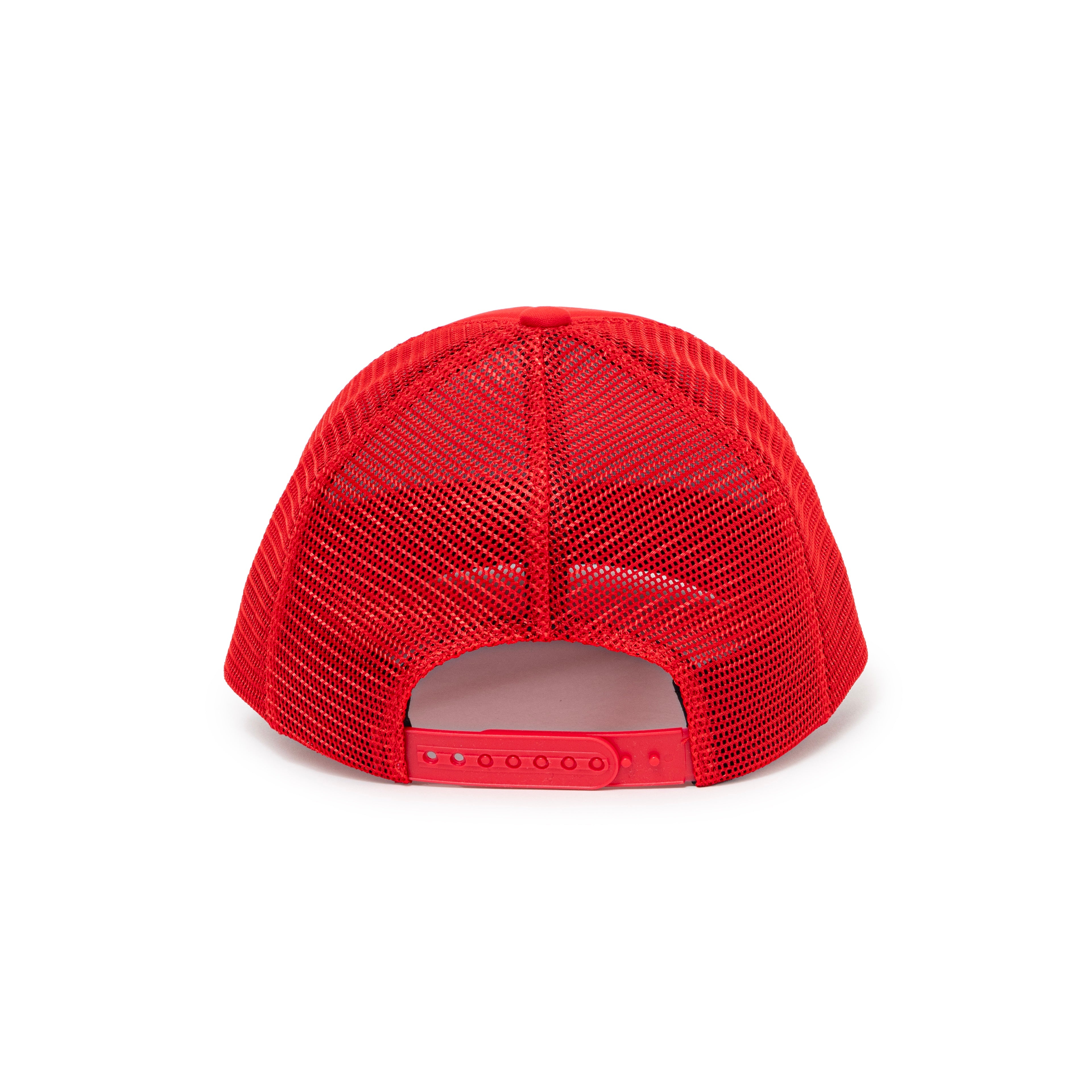 RATS]MESH CAP 