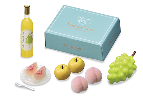 ふるさと納税便：商品案内 | 株式会社リーメント