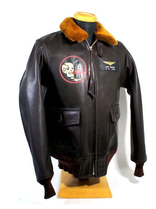 REAL McCOY'S G-1 REAL McCOY MFG.CO.55-J-14 /