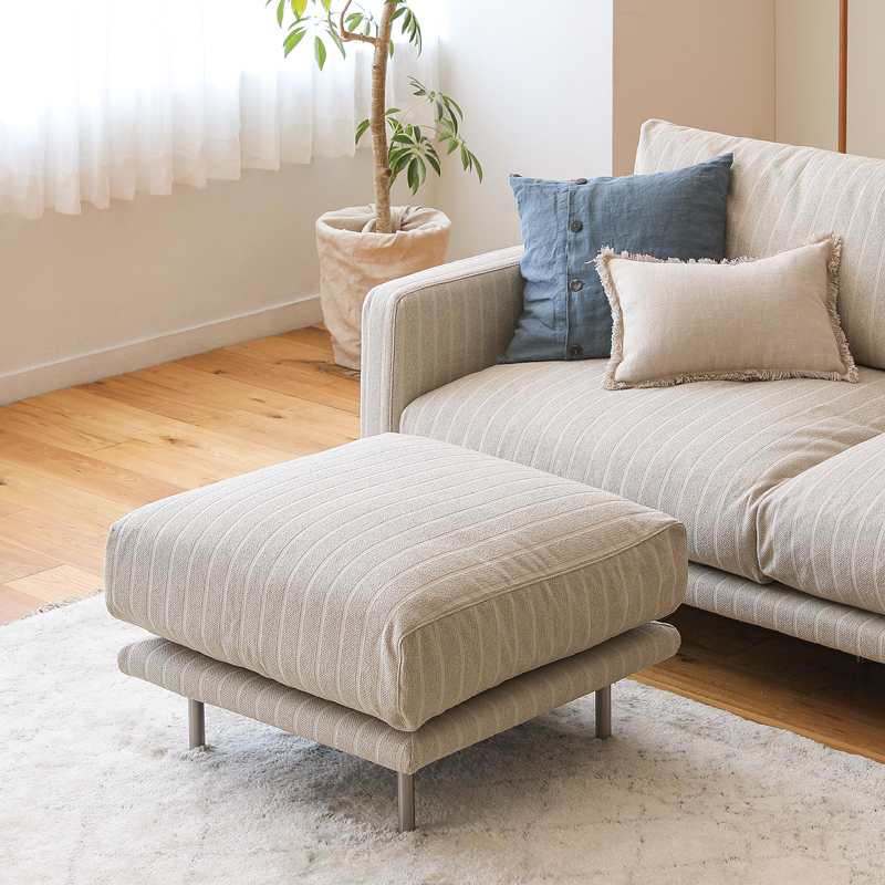 オットマン folk modern ｜家具・インテリア通販 Re:CENO(リセノ)