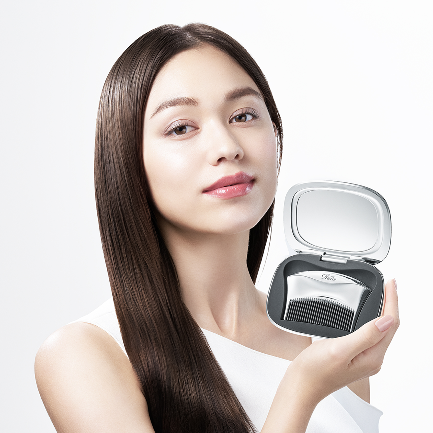 リファマーキスコンパクト - ReFa MARQUISE COMPACT | 商品情報 | ReFa