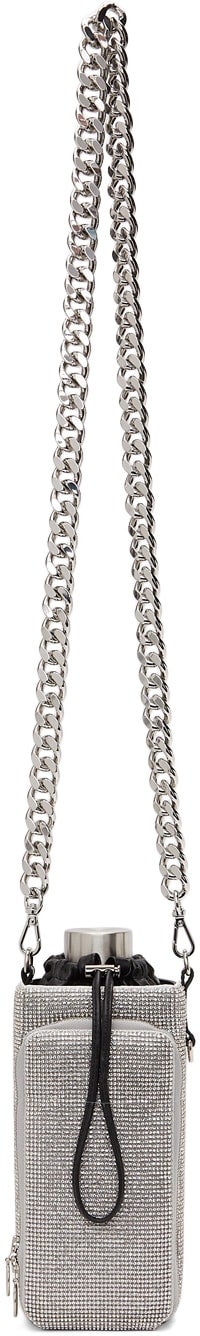 Kara + Serpent Lighter Holder Keychain