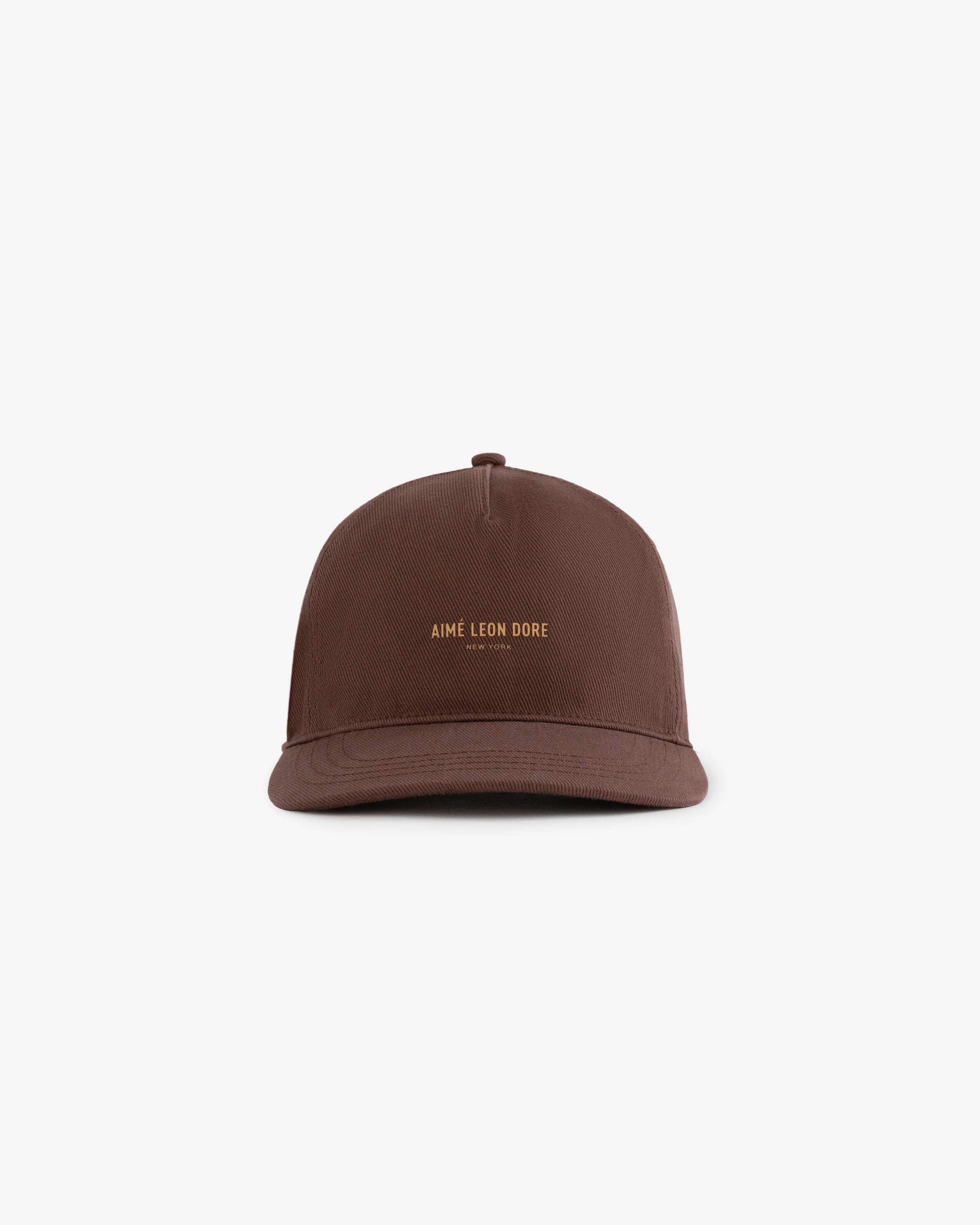 Aimé Leon Dore + Leisure Hat