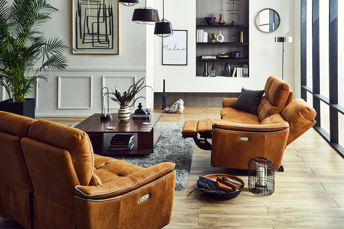 バッジオ ソファ | RELAX FORM (リラックスフォーム)