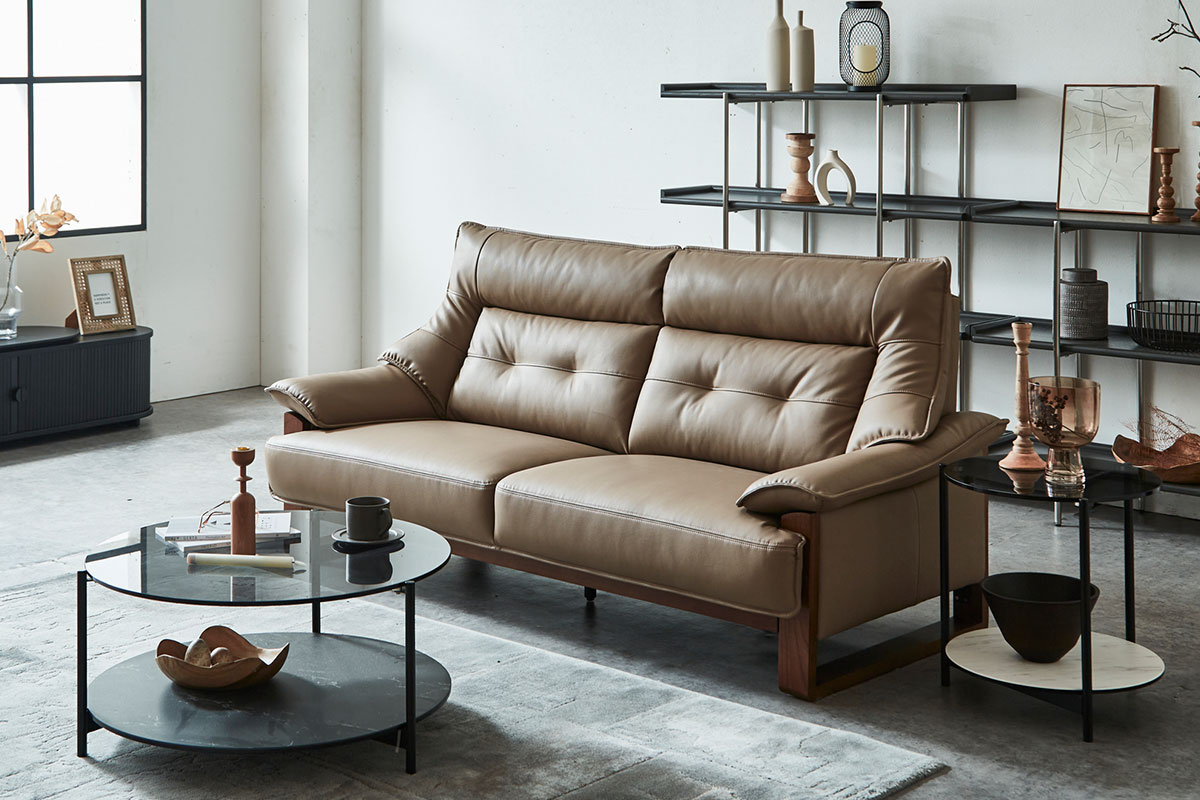 ブレンツ ソファ | RELAX FORM (リラックスフォーム)