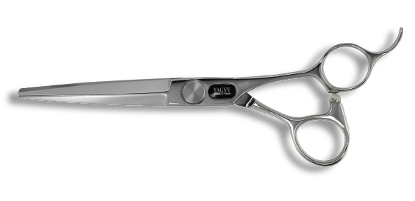 株式会社 柳生 | カットシザー右用