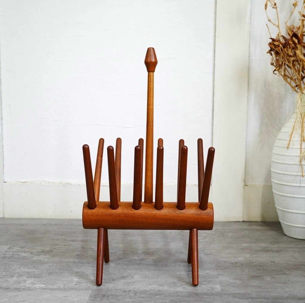 カリモク家具 / karimoku オールドカリモク スリッパラック