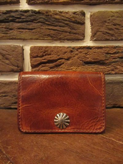 RRL等の通販サイト【RHYTHM】RRL(ダブルアールエル)RYDER WALLET