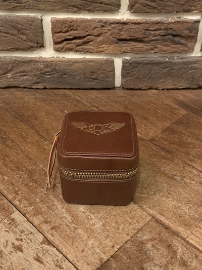 RRL等の通販サイト【RHYTHM】RRL(ダブルアールエル) METAL CARD CASE