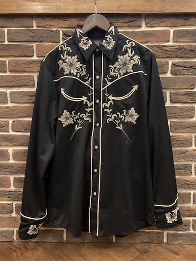 RRL等の通販サイト【RHYTHM】RRL(ダブルアールエル) STRIPE WORK JKT