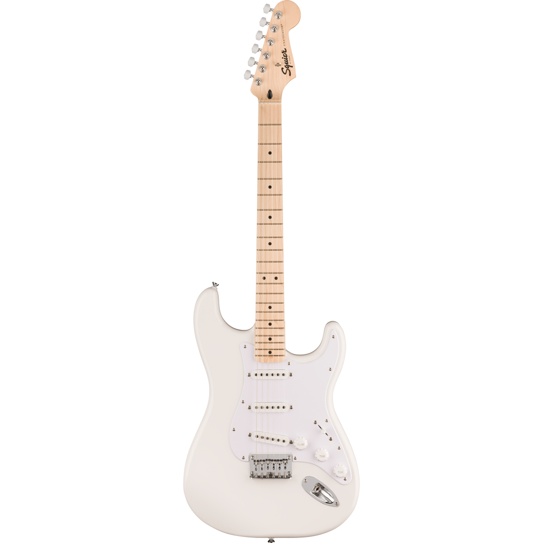 Fender Squier Sonic® Stratocaster® HT Electric Guitar – RS Music