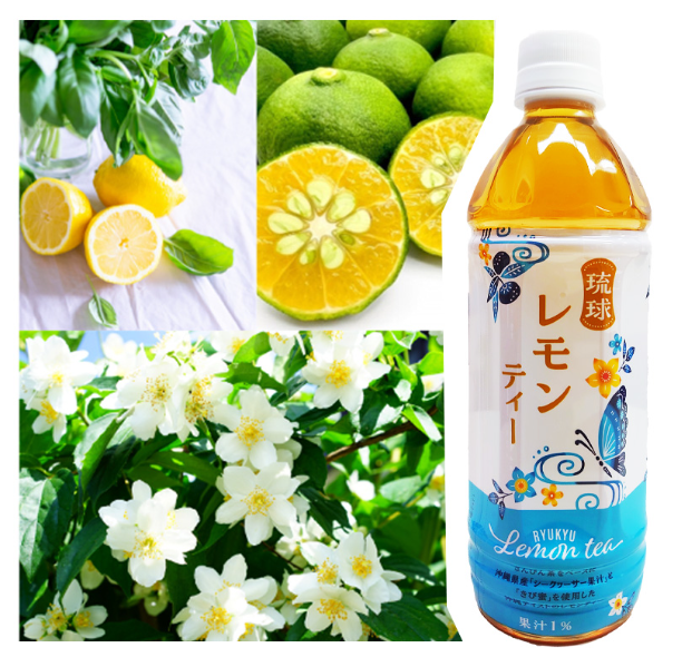 商品情報 | 琉球ビバレッジ株式会社 | うるま市州崎にある飲料製造メーカー