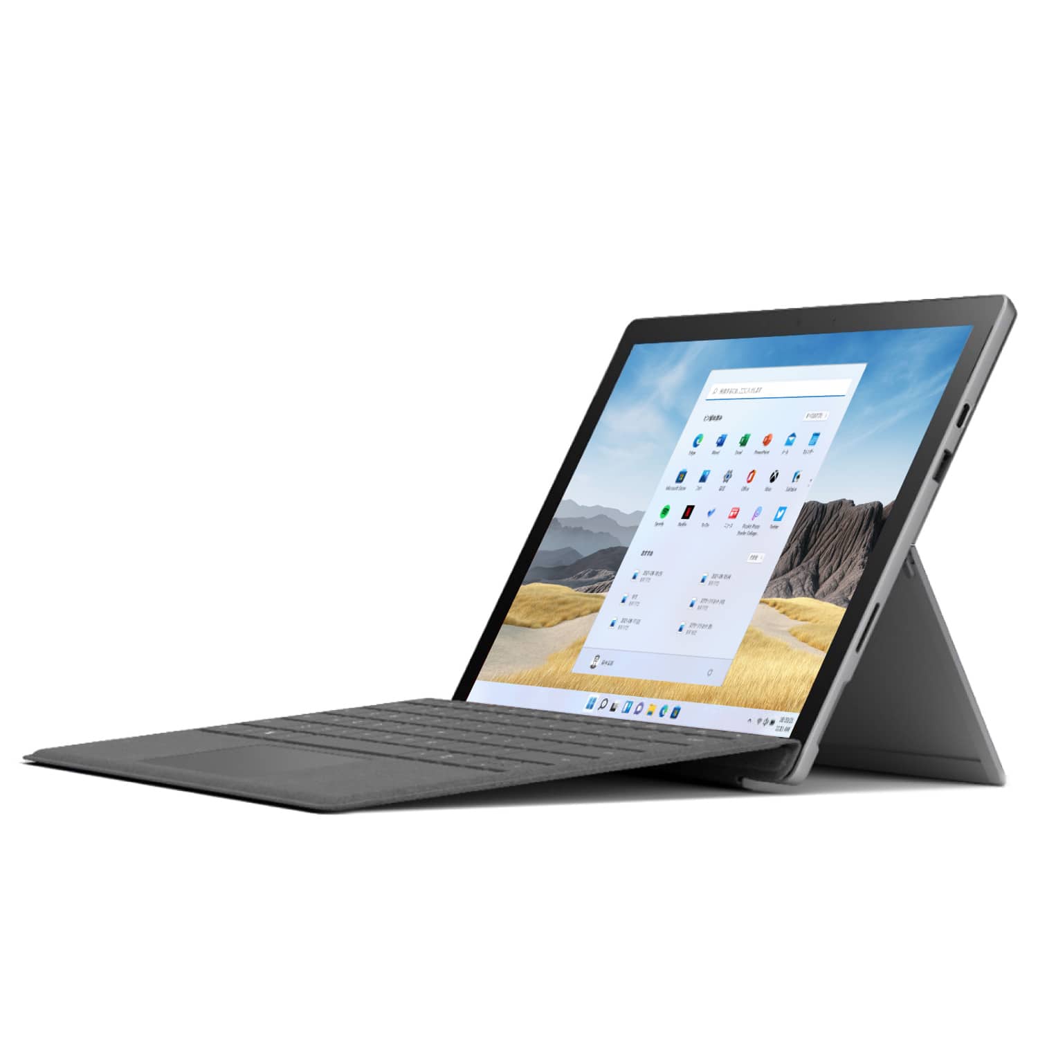 Microsoft Surface Pro6 第8世代 Core i5 メモリ 8GB ストレージ256GB