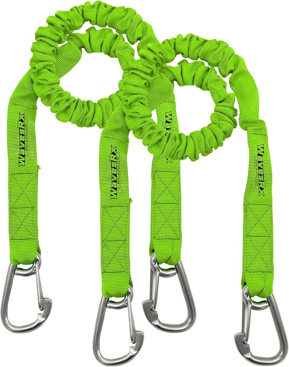 3'-5' DOCKINGPAL BUNGEE – WavesRx