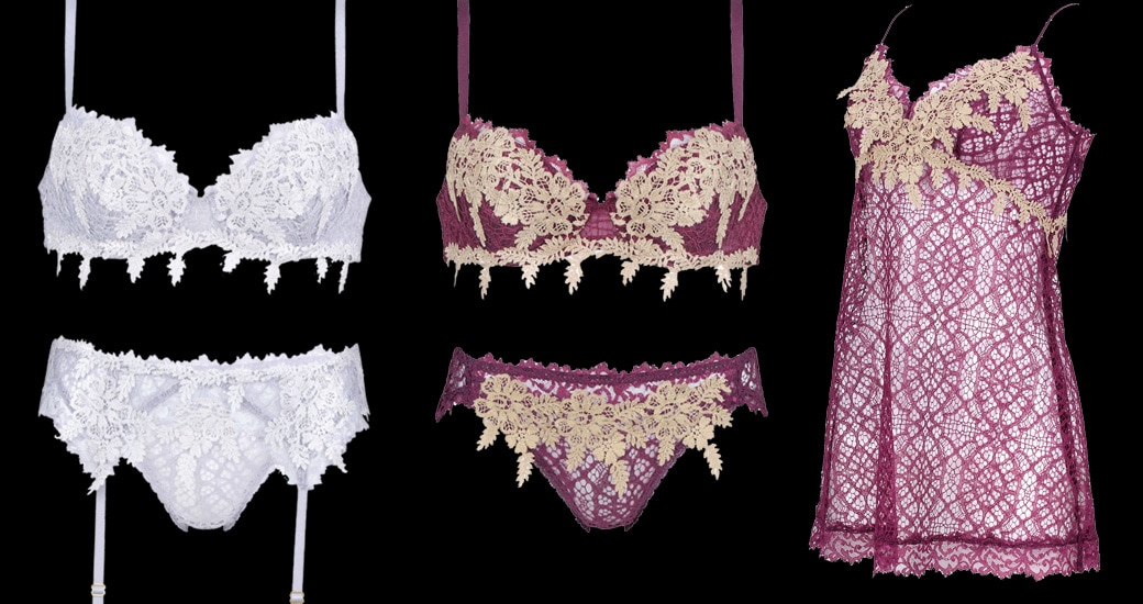 スタディオファイブは、魔女である。 ｜ 上流下着のつどい ワコール