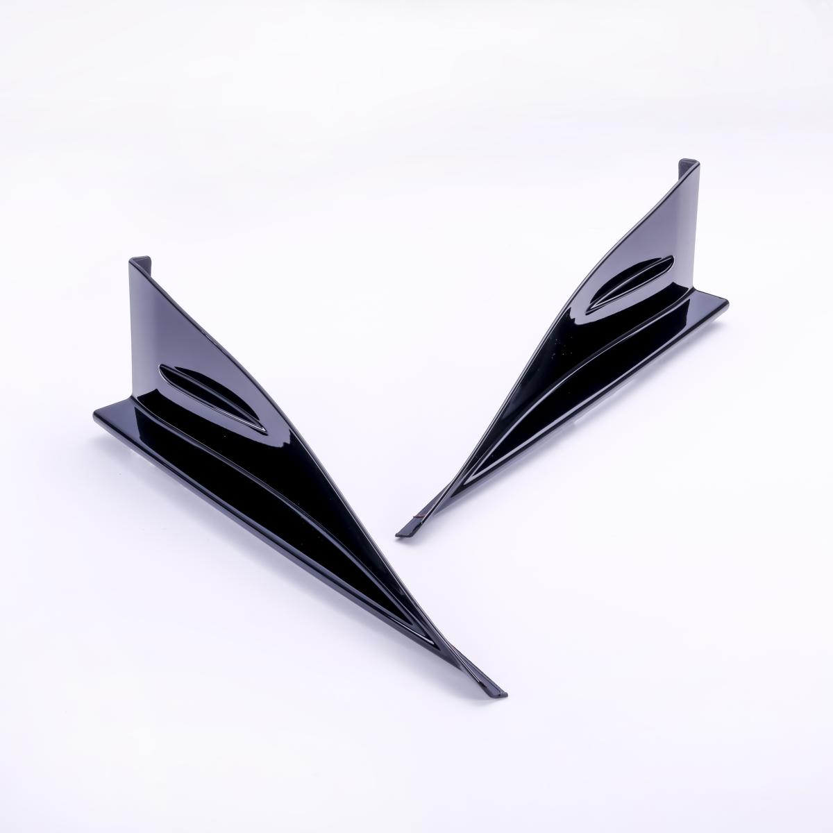 湾岸(ワンガン) サイドスカート BRZ ZD8 スバル 外装 エアロ グロス