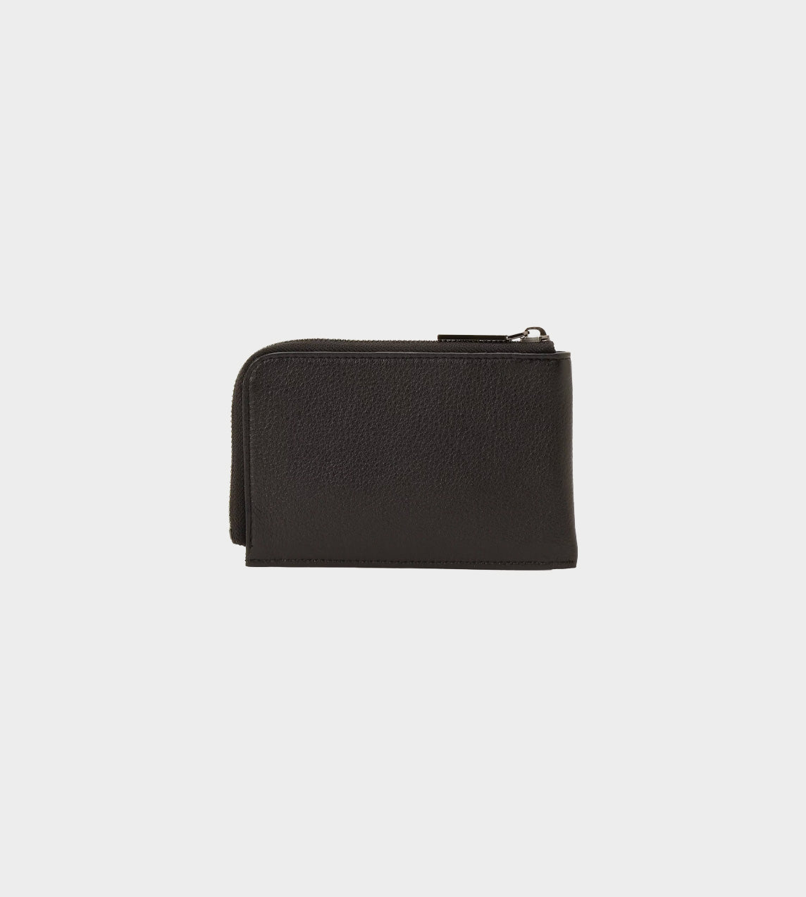 Discord by Yohji Yamamoto - YY Short Wallet Black – WDLT117