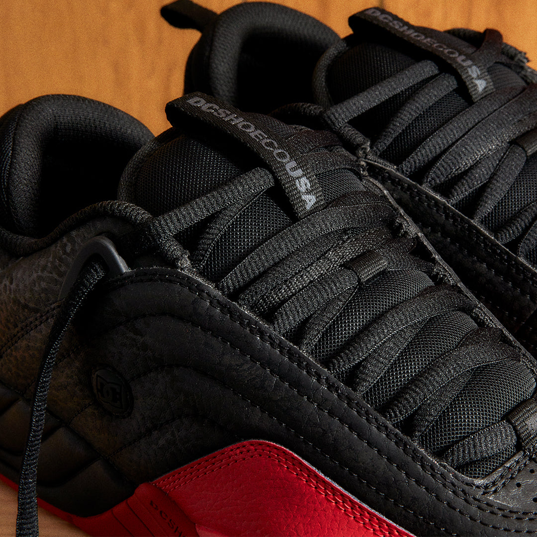 DC Stevie Williams OG Heritage – Civil