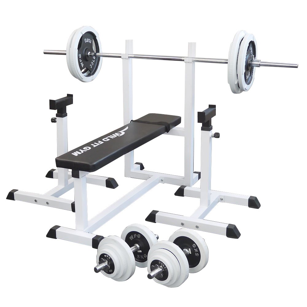 トレーニングジムセット | 筋トレを始めたい人から上級者まで