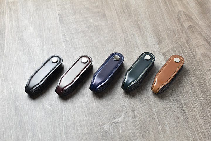 キーケース・GUARDAR（ガルダール）についてのお話 | WILDSWANS