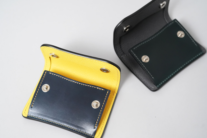 2023限定シェルコードバンシリーズ(晩秋編) | WILDSWANS(ワイルド