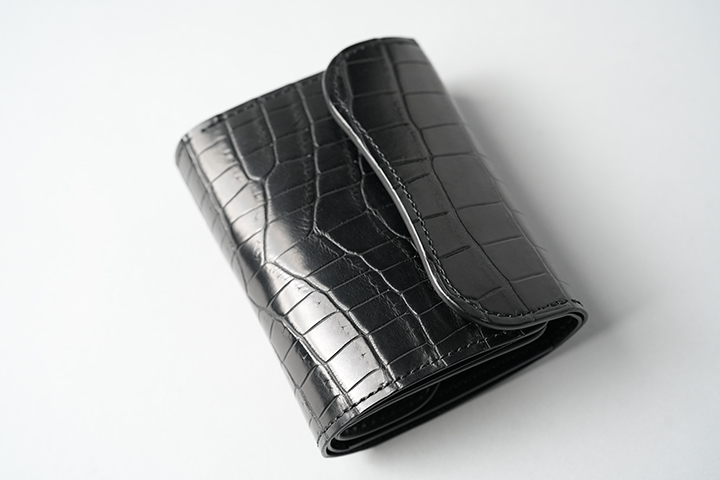 贅沢なクロコダイル製品の受注会について | WILDSWANS(ワイルド