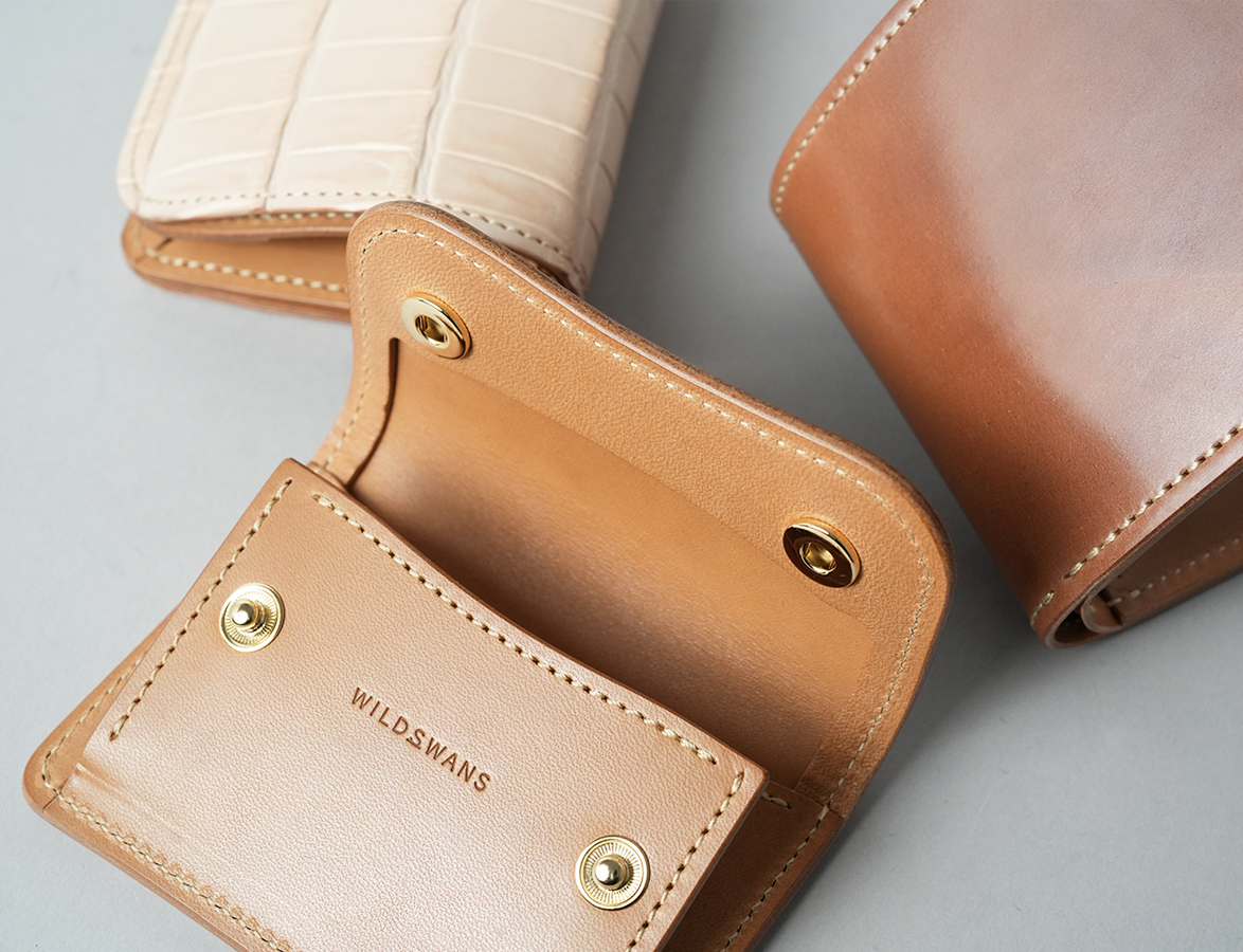 WILDSWANS銀座店リニューアルオープン記念限定アイテムについてのお話