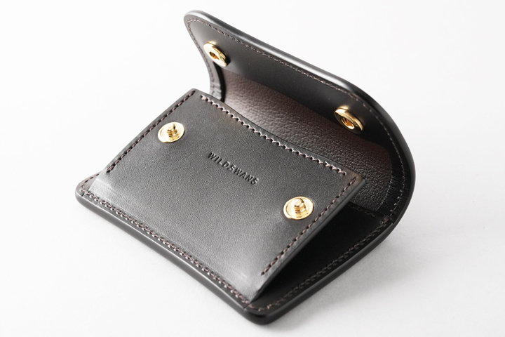 ロイドヴァッシュを使用した革小物シリーズについてのお話 2