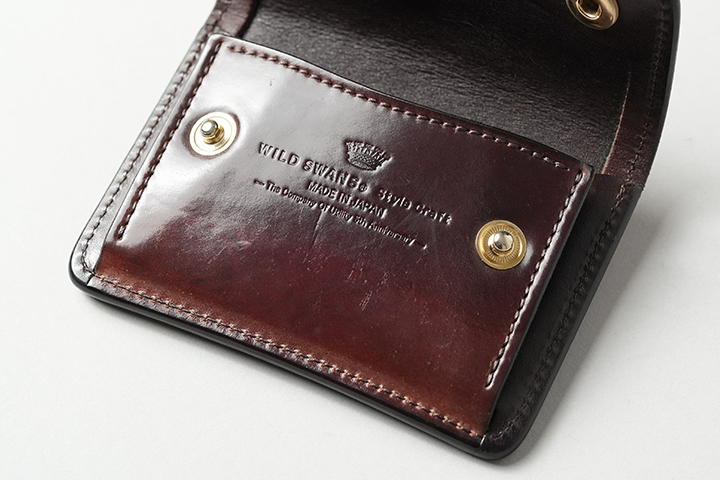 ビター漂うトリプルレザーシリーズ | WILDSWANS(ワイルドスワンズ