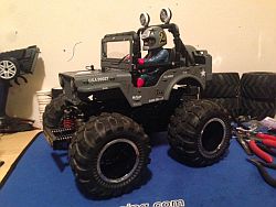 ウイリーファンの集い☆ワイルドウイリー2マニアックス