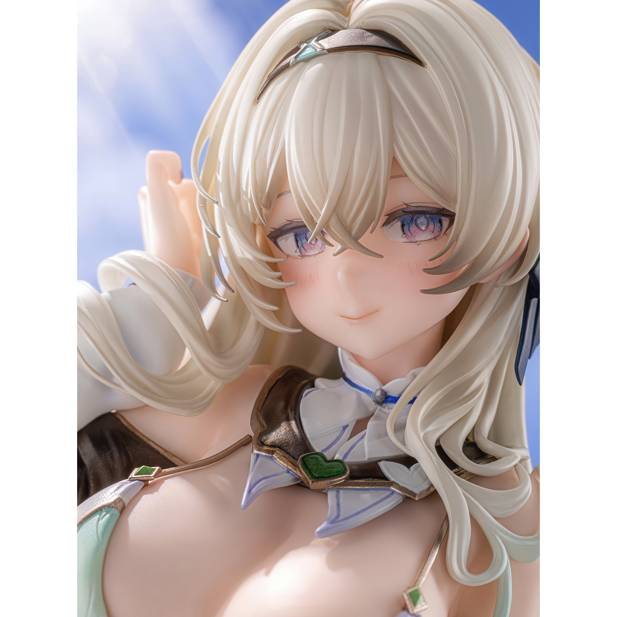 崩壊:スターレイル ホタル 水着 Ver. 1/7スケール 塗装済み完成品