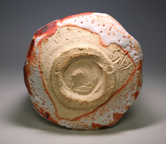 鈴木 蔵 志埜茶碗 共箱