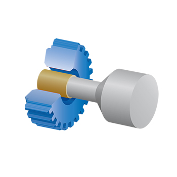 T-11JB CNC Internal Grinding Machines, Chuck Type | Machine Tool