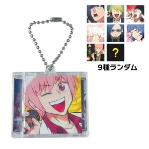 アクリルスタンド【コーイチ】【プライベート】【えぶりでいホスト