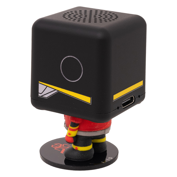 BITVOL 仮面ライダークウガ マイティフォーム【仮面ライダーストア