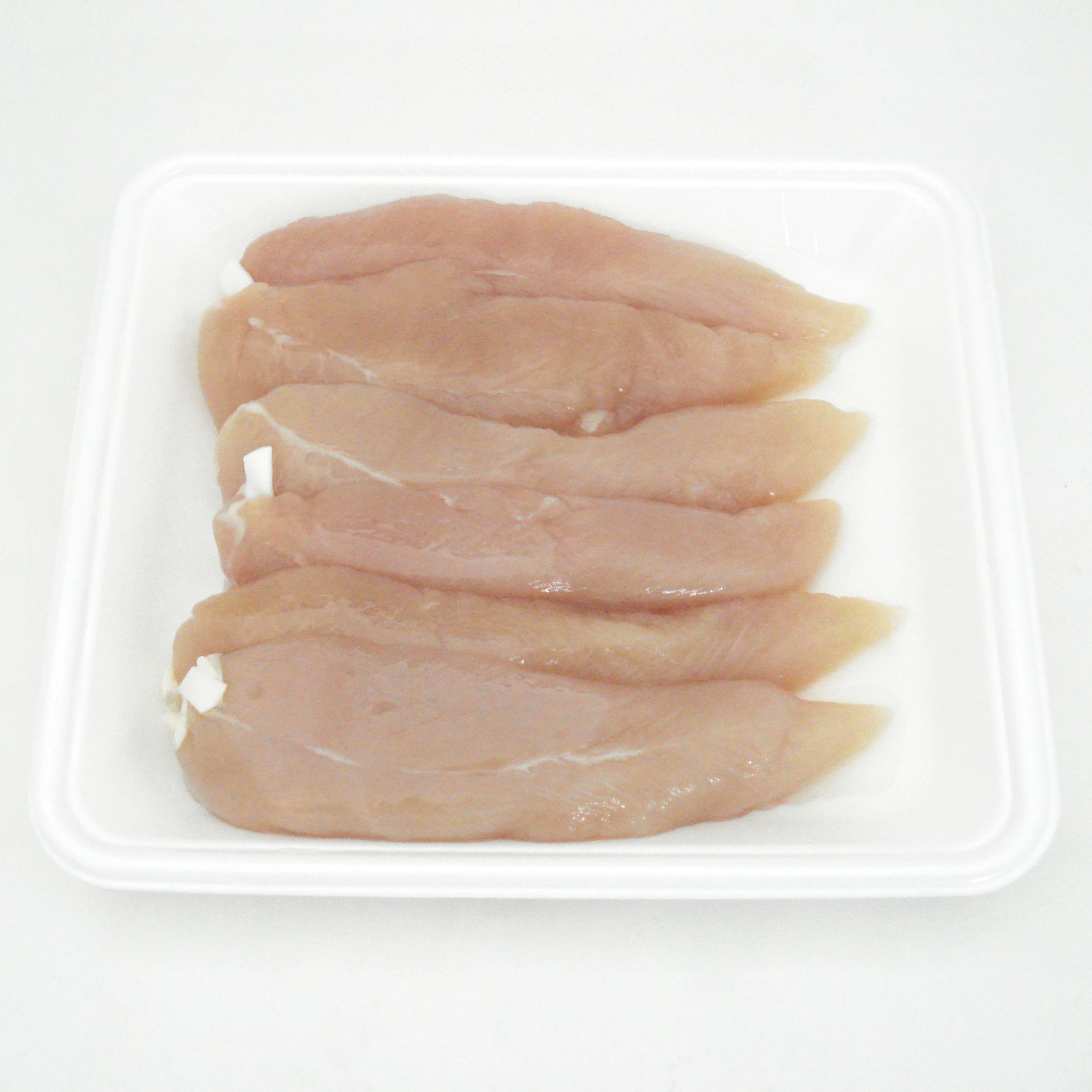 国内産 若鶏ささみ 300g（100g当り約149円）: ネット