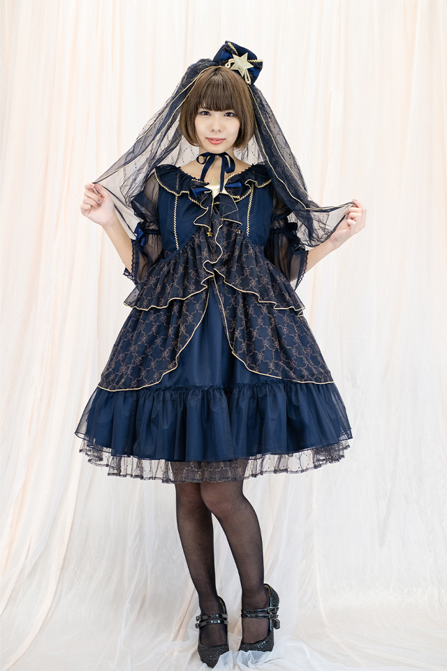 Angelic Pretty｜東京ロリィタ-TOKYO LOLITA｜ロリータ服の宅配