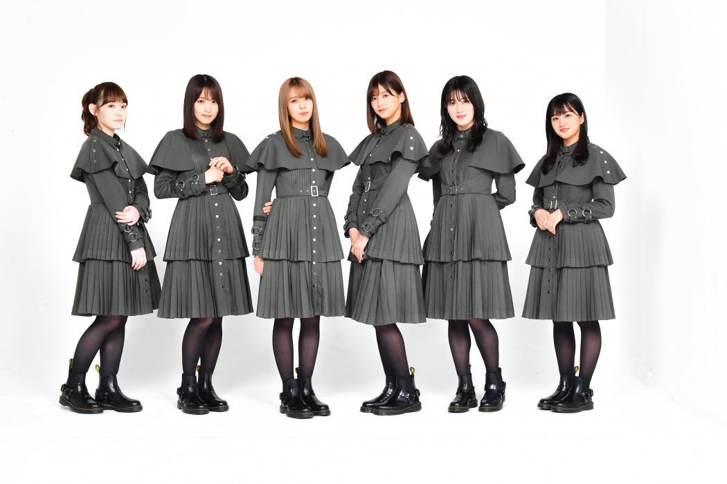 カメラがとらえた葛藤そして平手友梨奈との絆！欅坂46 インタビュー