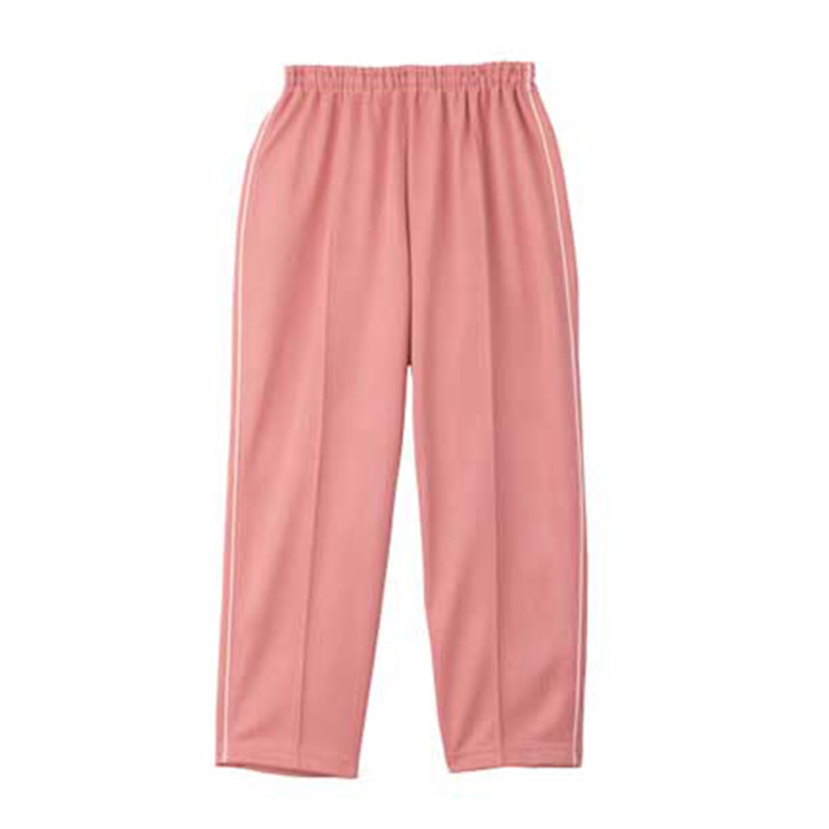 品番： CR867 】 男女兼用 らくらくパンツ 高齢者ウエア パジャマ 通年