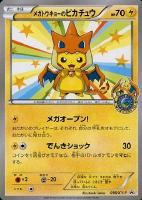 カードを買う/ポケモンカードゲーム/プロモ/プロモーションカード_XY