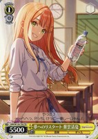 一匹狼 月村手毬【ヴァイスシュヴァルツトレカお買得価格通販：CB