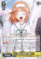 わたしが見た夢 由夢【ヴァイスシュヴァルツトレカ高価買取価格査定