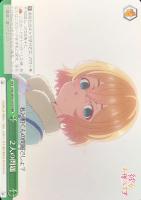 大人なんです”瑠夏【ヴァイスシュヴァルツトレカ高価買取価格査定：CB