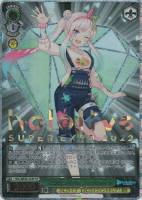 キミと願うミライ ラプラス・ダークネス【ヴァイスシュヴァルツトレカ