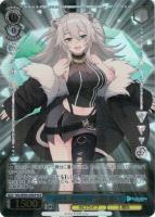 キミと願うミライ ラプラス・ダークネス【ヴァイスシュヴァルツトレカ