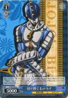 カードを買う/ヴァイスシュヴァルツ/2019年度作品/ジョジョの奇妙な