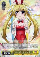 カードを売る/ヴァイスシュヴァルツ/2019年度作品/魔法少女リリカル