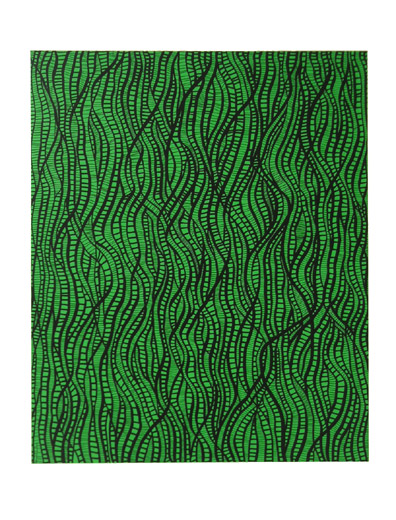 風Wind|草間彌生Yayoi Kusama