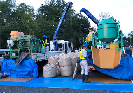 エースライト (特殊内装材) | 太平洋マテリアル 製品詳細